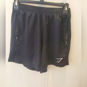 Gymshark Workout Shorts